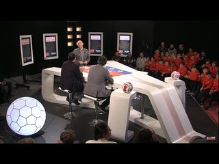 TKYDG - L'émission, avec Michael Jones et David Venditelli