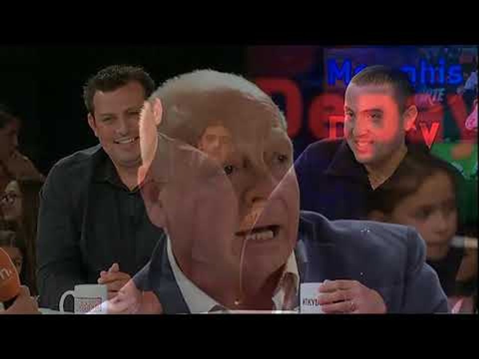 OL : Dominique Giuly (MDA Chasselay) se met à chanter...