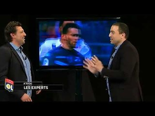 OL : les experts décryptent le match de Memphis à Troyes