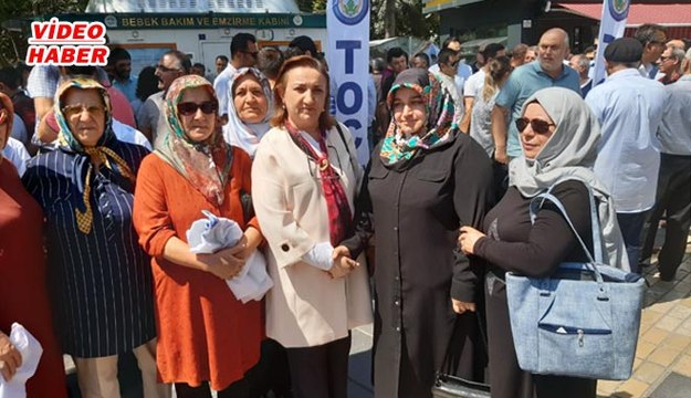 (26 Ağustos 2019) ERCİYES KADIN PLATFORMU BAŞKANI ÖZGEN: “ KADIN CİNAYETLERİ ÜLKEMİZİN GELECEĞİNİ TEHDİT EDİYOR”