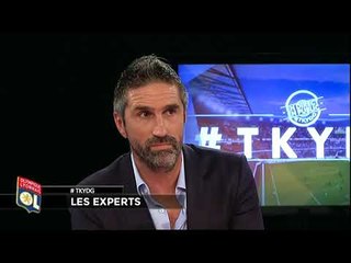 OL : le décryptage des experts après OL - Guingamp