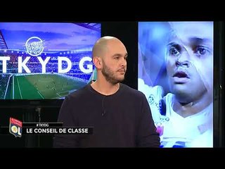 OL - PSG : Ndombele et Fekir au top