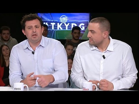 OL : Tant qu'il y aura les Gones - Le Mag, comment bien gérer le retour de trêve