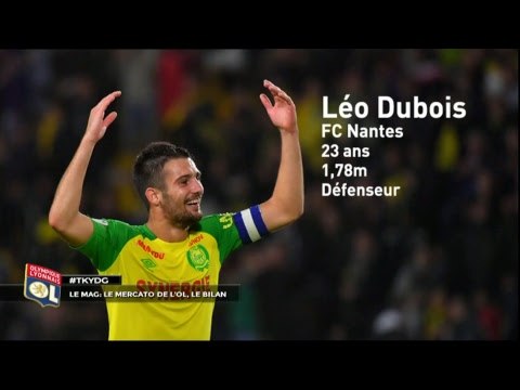 OL - OM (2-0) : Tant qu'il y aura des Gones - Le Mag, consacré au bilan du mercato