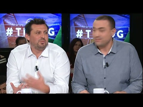 OL - OM (2-0) : Tant qu'il y aura des Gones - L'Emission avec Lucas Mocio et Jamal Alioui