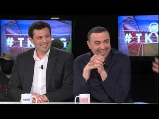 OL-ASSE : Retour sur le derby et les polémiques parisiennes ⚽