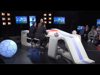 OL - ASSE (1-1) : Tant qu'il y aura des Gones, émission spéciale derby