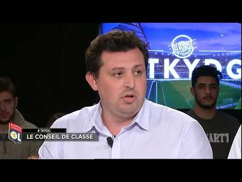 OL : le décryptage de la première d'Amine Gouiri