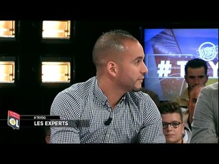 OL  - Montpellier (0-0) : TKYDG - L'Emission avec Jérémy Lopez et Mourad Benhamida