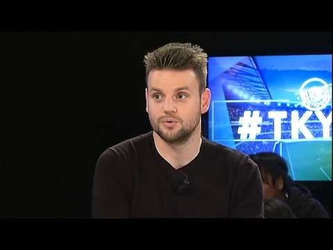 OL : Tant qu'il y aura des Gones - Le Mag, les coulisses de l'émission avec Jean-Michel Aulas