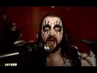 Turbonegro -- High On The Crime