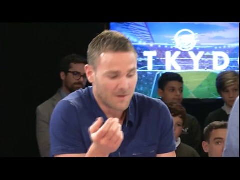 OL : revivez Tant qu'il y aura des Gones - Le Mag , Mathieu Gorgelin de numéro 2 à numéro 1