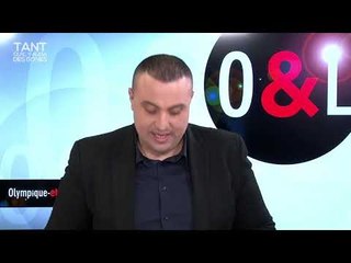 Nice - OL (1-0) : Tant qu'il y aura des Gones avec Nicolas Puydebois