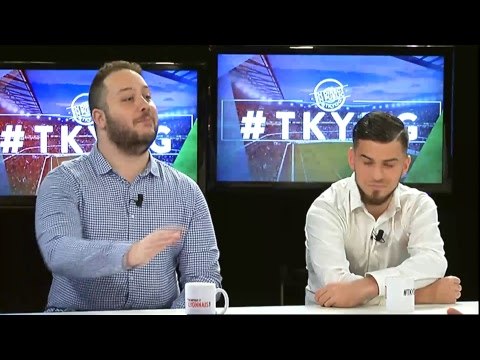 OL : Tant qu'il y aura des Gones - Le Mag, entretien exclusif avec Sonny Anderson