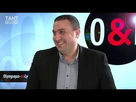 OL - TFC (5-1) : Tant qu'il y aura des Gones avec Gaël Berger