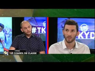 OL : le top - flop après Dijon - Lyon