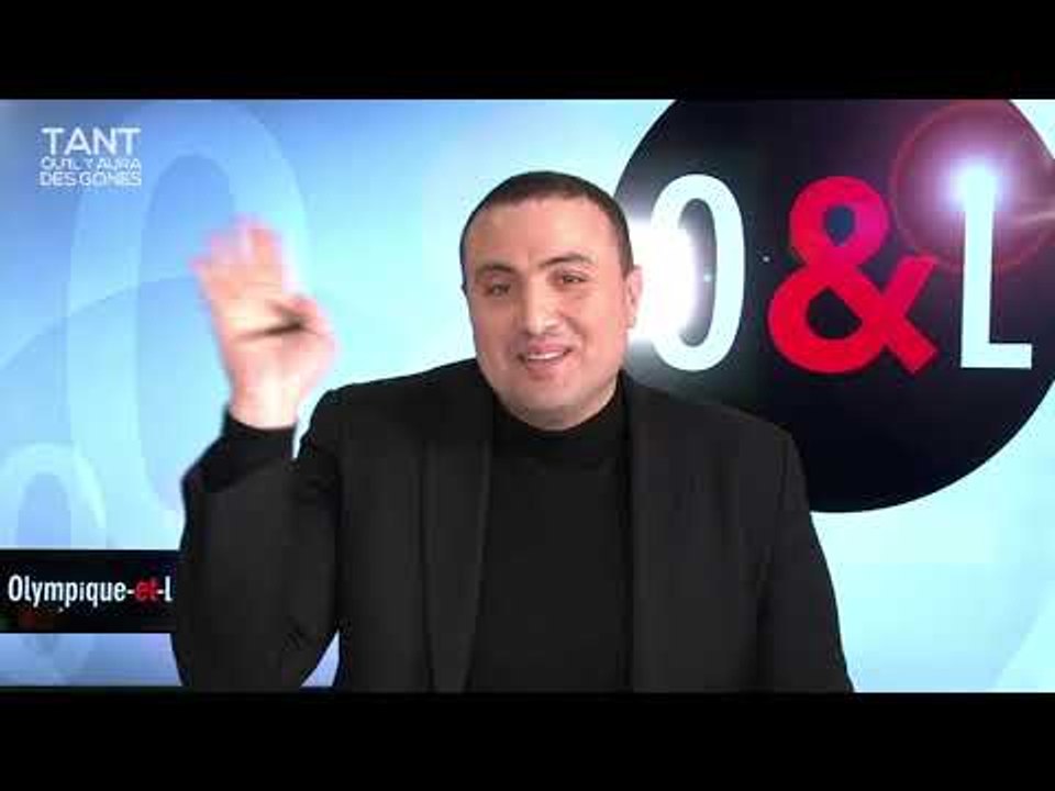 OL, Genesio, Aulas, Rennes : TKYDG avec Robert Valette