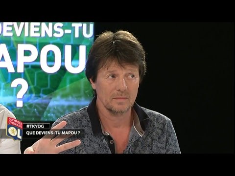OL : Tant qu'il y aura des Gones - Le Mag, Mapou Yanga-Mbiwa de la Ligue 1 à la CFA
