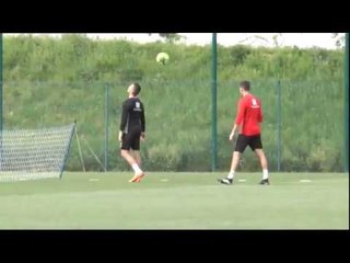 OL : Mathieu Gorgelin est-il prêt à remplacer Anthony Lopes ?