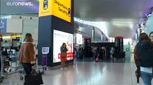 لا حاجة لفتح الحقائب في المطارات بعد الآن..بريطانيا تطلق نظام مراقبة الأمتعة ثلاثي الأبعاد