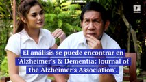 Dormir mucho la siesta podría estar relacionado con la enfermedad de Alzheimer