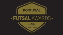 Portugal Futsal Awards 2018/2019 | Os melhores da Liga SportZone
