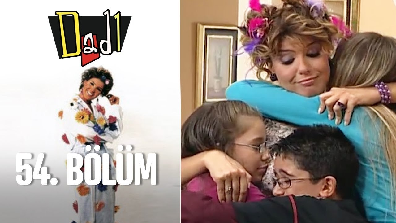 Dadı 54. Bölüm