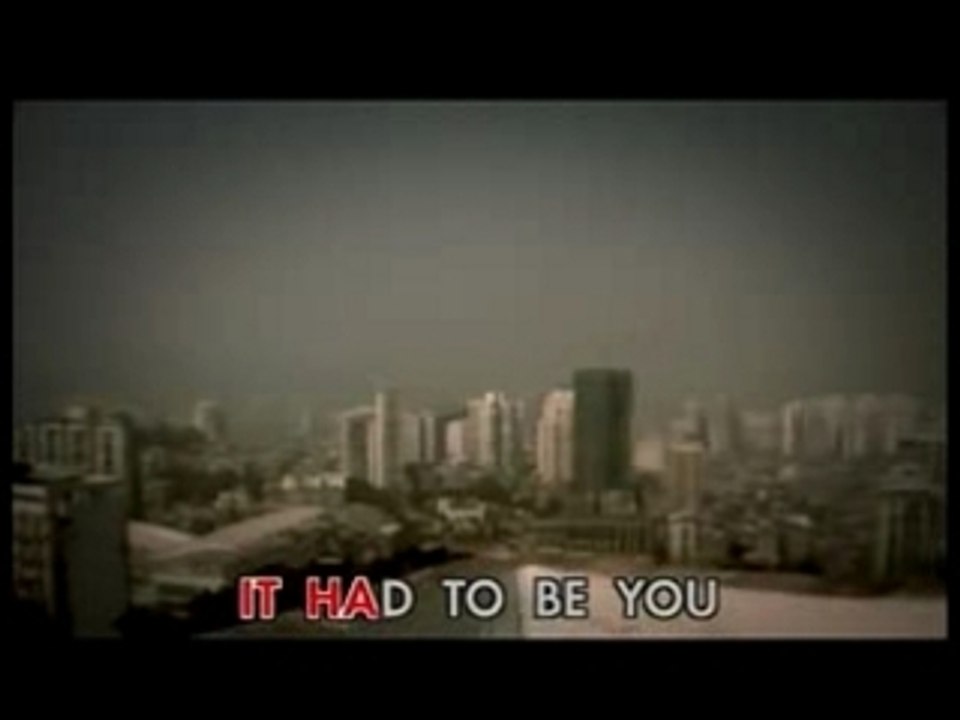 Bie - Love at first sight MV