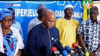 JT FRANÇAIS 21H00 DU 24 AOÛT 2019