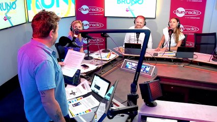 Bruno Dans La Radio (26/08/19)
