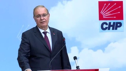 Öztrak: "(Kadına şiddet) Ülkenin çok ciddi kanayan yarası"