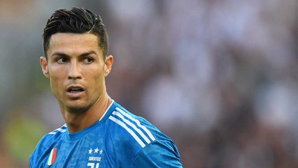 Documents Show Cristiano Ronaldo Paid Woman To Settle Rape Allegations Against Him