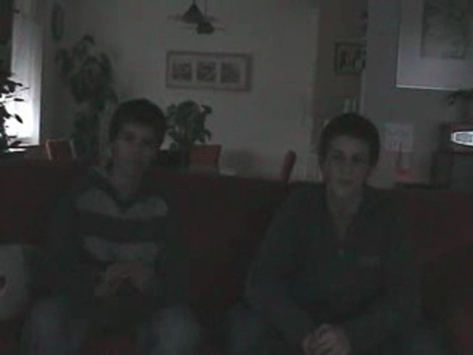 Marly News - Janvier 2008 (Deutsch)