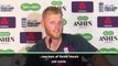 Knock-off Nando's and two bars of Yorkie - Ben Stokes reveals what fuels him