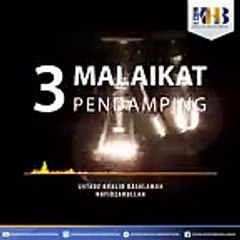 Allah Memberi Manusia 3 Malaikat Pendamping https://www.loviatour.com/