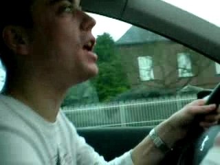 Té trop mon style de mec