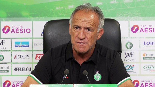 Ghislain Printant : Une rencontre extrêmement difficile