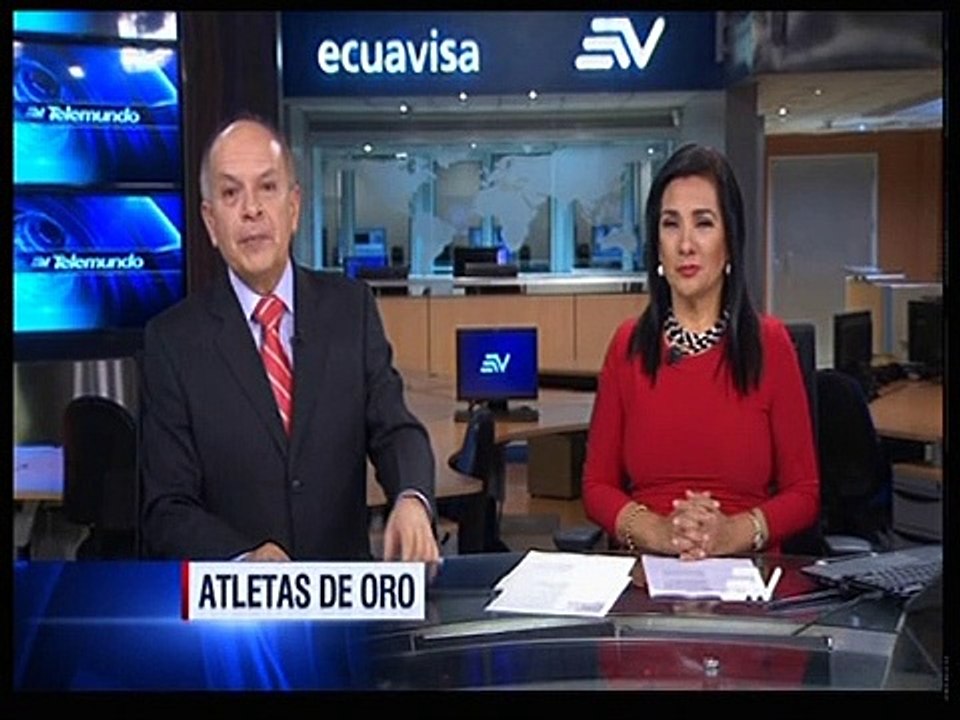 Telemundo 23/08/2019