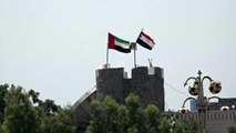 الحكومة اليمنية تحكم سيطرتها على شبوة