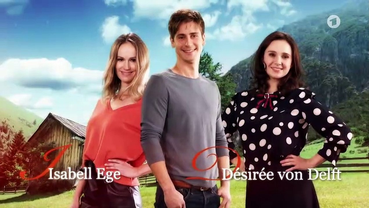 Sturm der Liebe - Folge 3213- Ein besonderer Vorschlag - HD