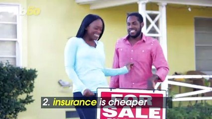 5 Ways Renting a Home is Better Than Buying One