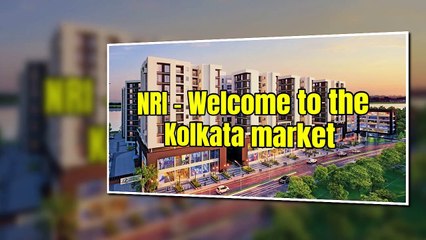 Why Investing in Kolkata is a Good Option for NRI?
