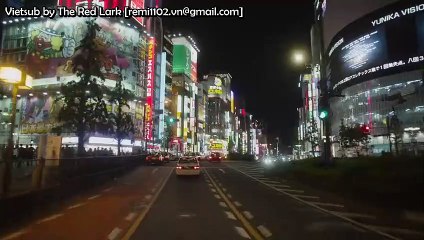 Quán ăn đêm - Shinya Shokudo - Midnight Diner SS4 Ep 09 [VIETSUB]