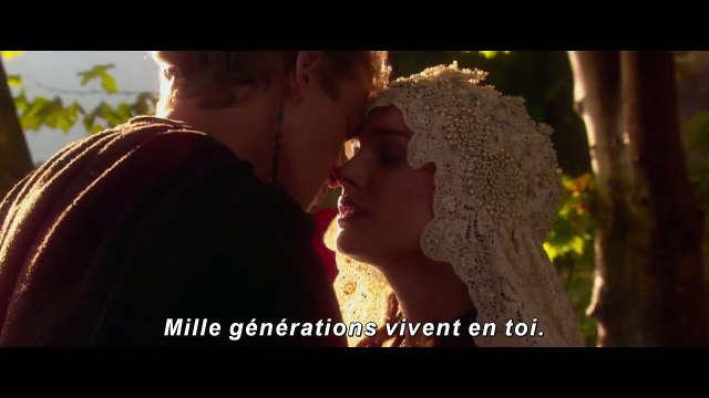 Star Wars L'Ascension de Skywalker Bande-annonce #2 VO (2019) Daisy Ridley, Adam Driver