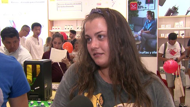 AliExpress abre su primera tienda física en España