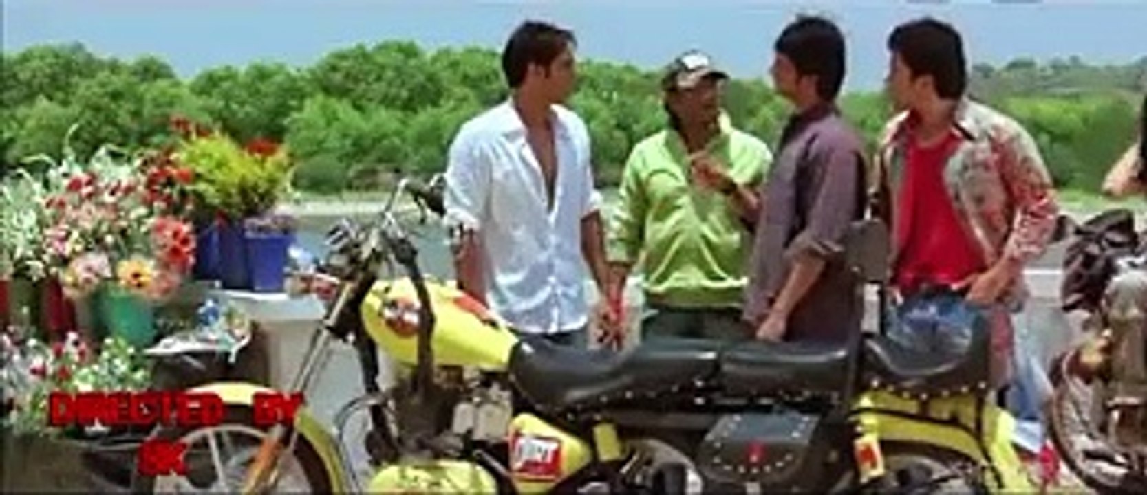 Golmaal: Fun Unlimited  part -1