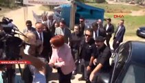Meral Akşener'den idam açıklaması: Erdoğan talimatı versin, ben de imzalayacağım
