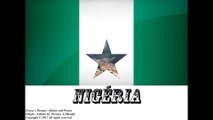 Bandeiras e fotos dos países do mundo: Nigéria [Frases e Poemas]