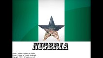Flags and photos of the countries in the world: Nigeria [Quotes and Poems]