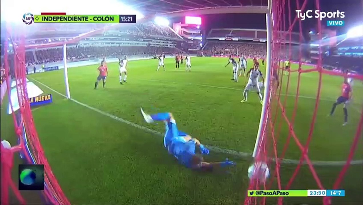 Paso a Paso